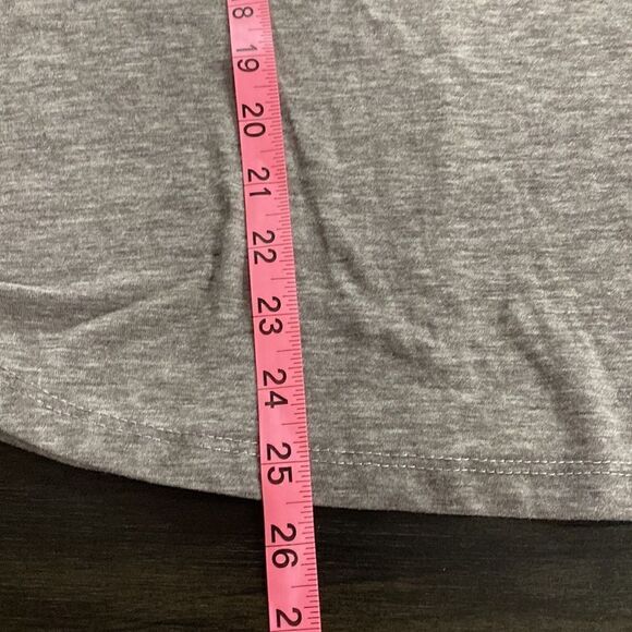 La soul Queen Bee Small short sleeve gray - Picture 7 of 8